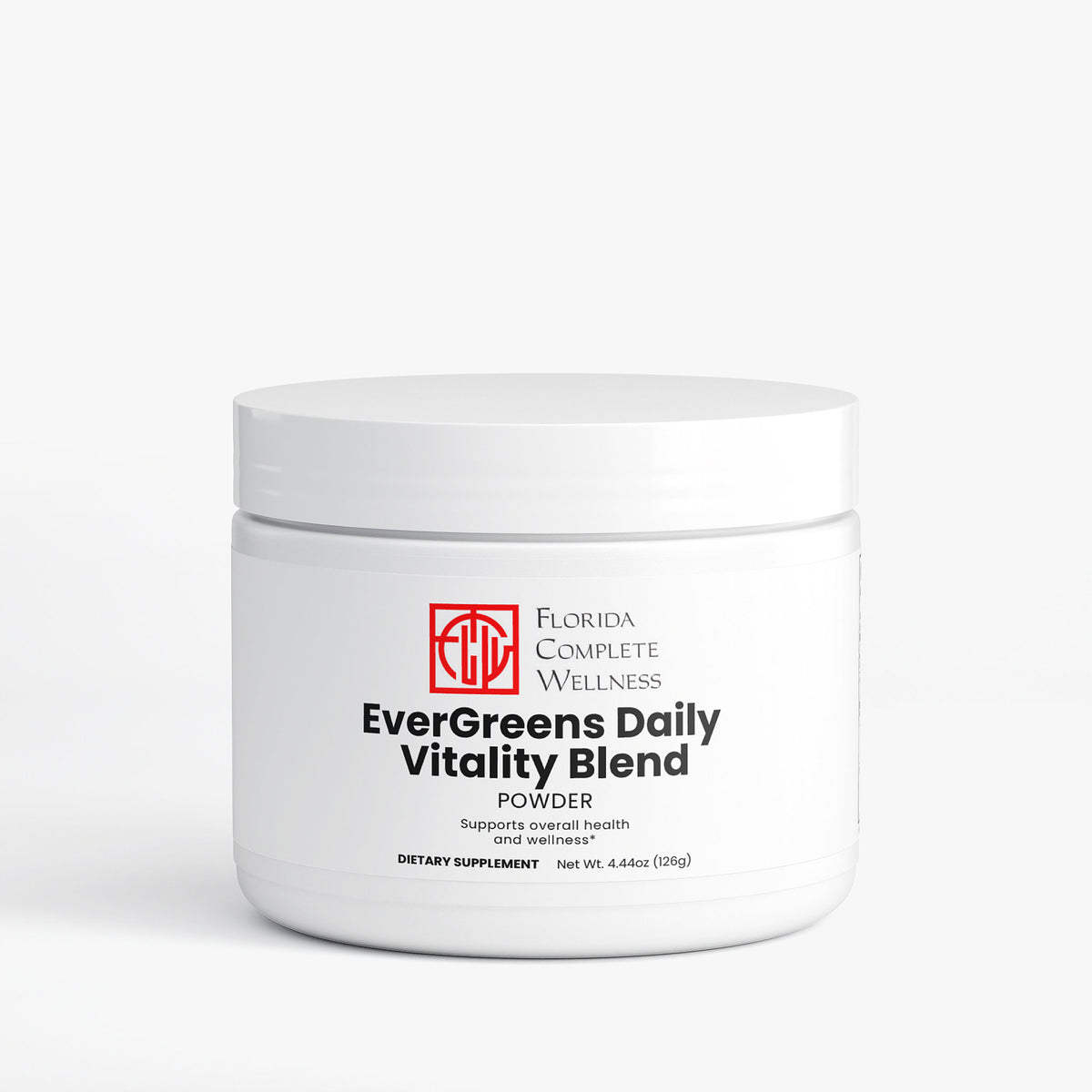 EverGreens Daily Vitality Blend