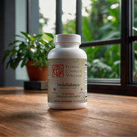 VedaBalance Adaptogenic Complex