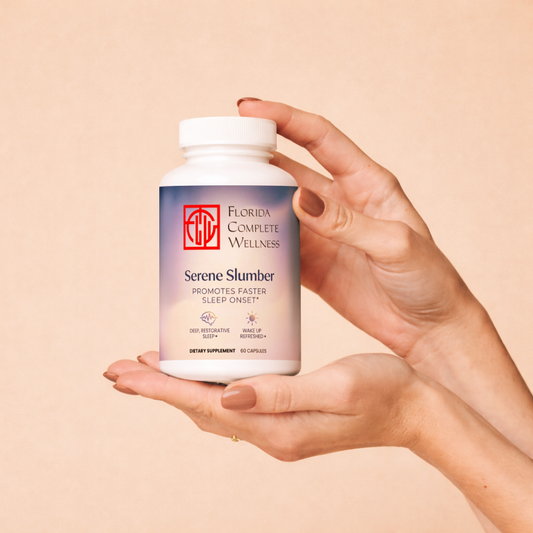 Serene Slumber